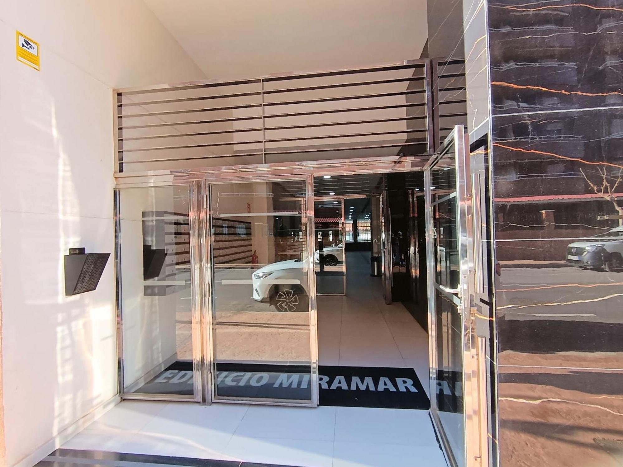 Apartament Ayf Lujo A Pie De Playa Oropesa del Mar Zewnętrze zdjęcie